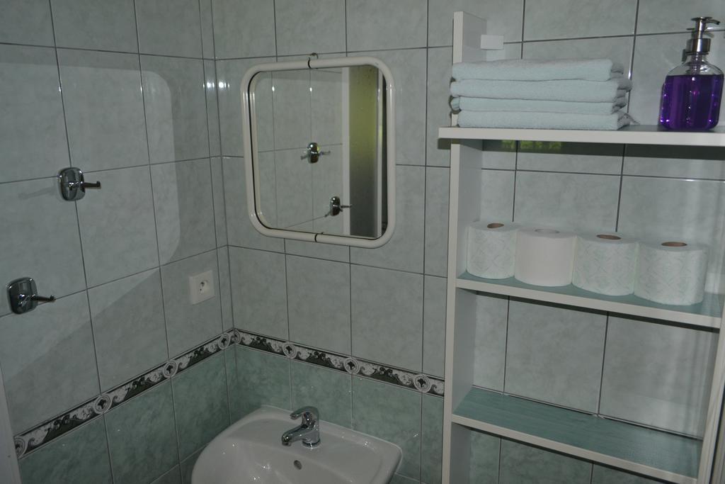 Chaty Pod Knizeci, Trojanovice Exterior photo